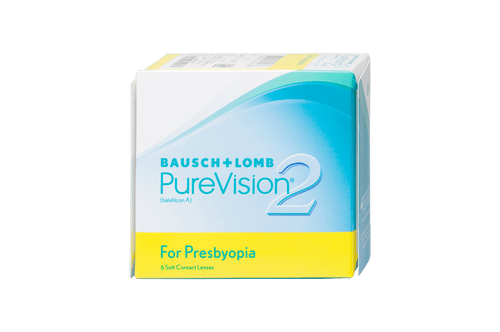 Purevision 2 HD Multifocal