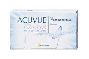 ACUVUE OASYS