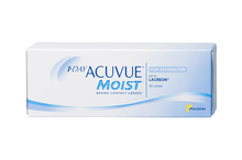 Last inn bildet i galleri-visningsprogrammet, 1-Day Acuvue Moist for Astigmatism