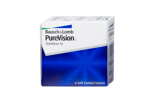 PureVision Spheric