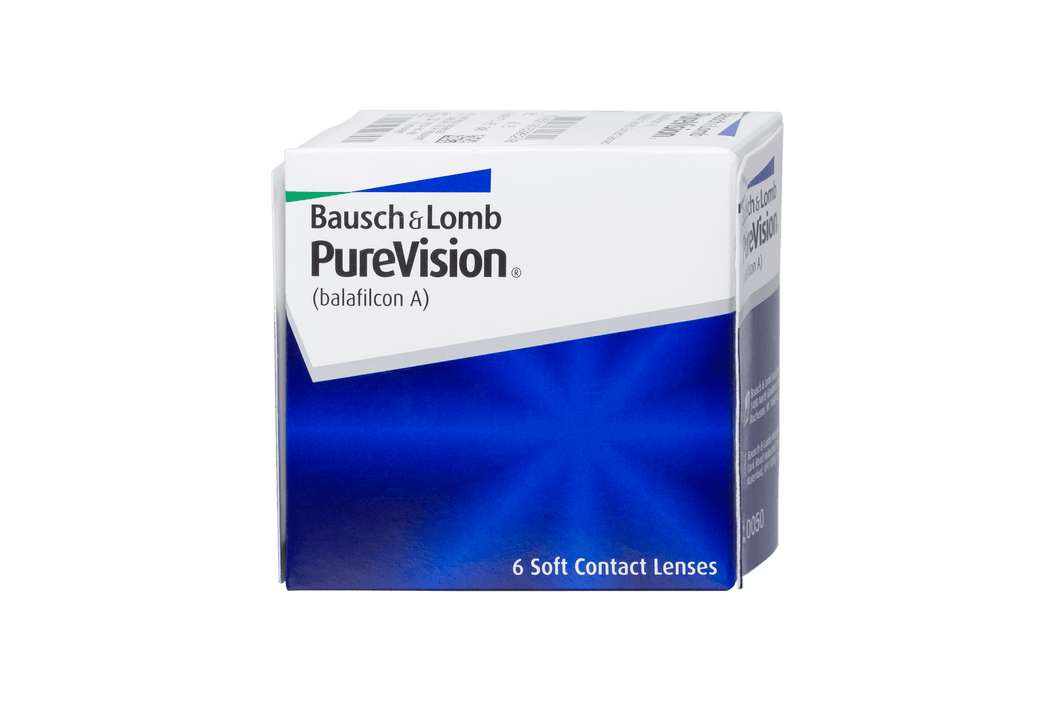 PureVision Spheric