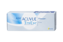 Last inn bildet i galleri-visningsprogrammet, 1-Day ACUVUE TruEye