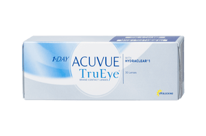 1-Day ACUVUE TruEye