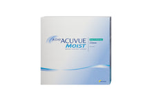 Last inn bildet i galleri-visningsprogrammet, 1-Day Acuvue Moist Multifocal