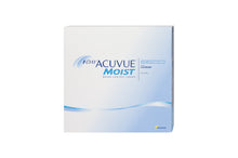 Last inn bildet i galleri-visningsprogrammet, 1-Day Acuvue Moist for Astigmatism