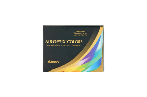 Air Optix Colors