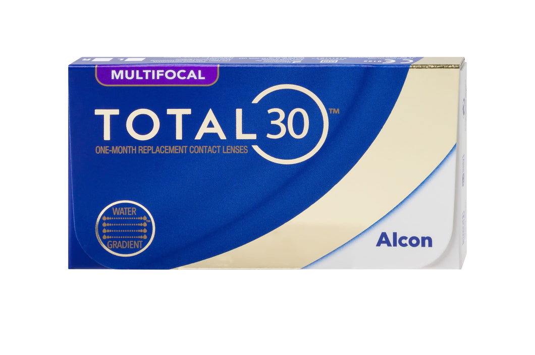 Total 30 Multifocal