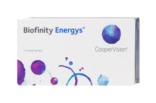 Last inn bildet i galleri-visningsprogrammet, Biofinity Energys