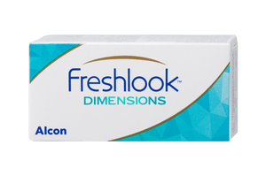 FreshLook Dimensions