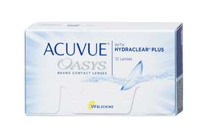 Acuvue Oasys (12er Pack)