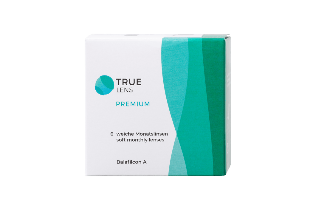 TrueLens Premium Monthly