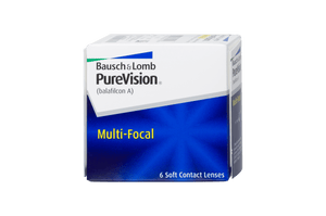 PureVision Multi-Focal