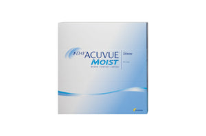 ACUVUE 1-Day Moist