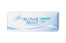 Last inn bildet i galleri-visningsprogrammet, 1-Day Acuvue Moist Multifocal