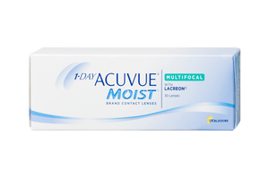 1-Day Acuvue Moist Multifocal