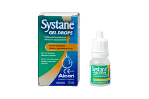 Systane ULTRA (uten konserveringsmiddel) 10 ml