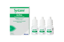 Last inn bildet i galleri-visningsprogrammet, Systane ULTRA (uten konserveringsmiddel) 10 ml