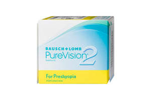 Purevision 2 HD Multifocal