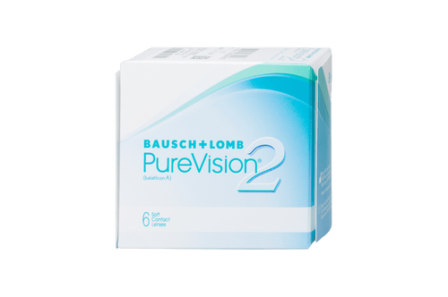 Purevision 2