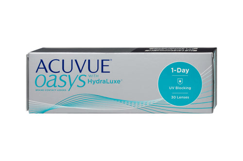 Acuvue Oasys 1-Day