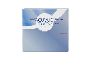 1-Day ACUVUE TruEye