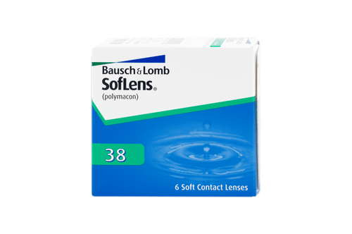 SofLens 38