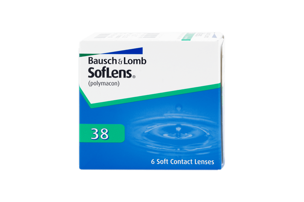 SofLens 38