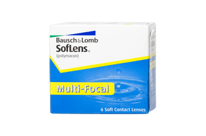 SofLens Multi-Focal