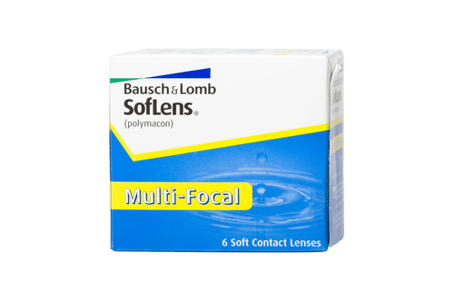 SofLens Multi-Focal