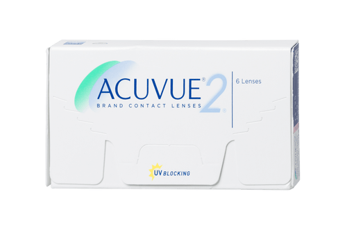 ACUVUE 2