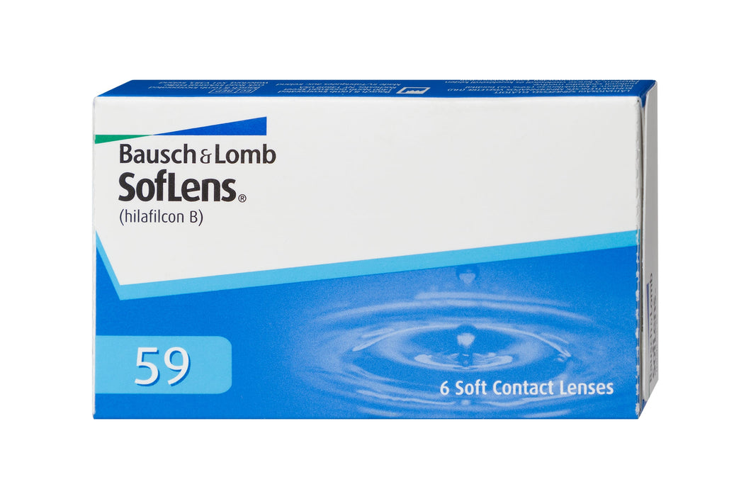 SofLens 59