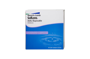 SofLens Daily Disposable