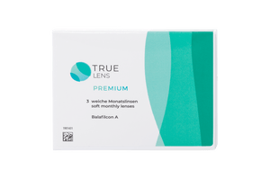 TrueLens Premium Monthly